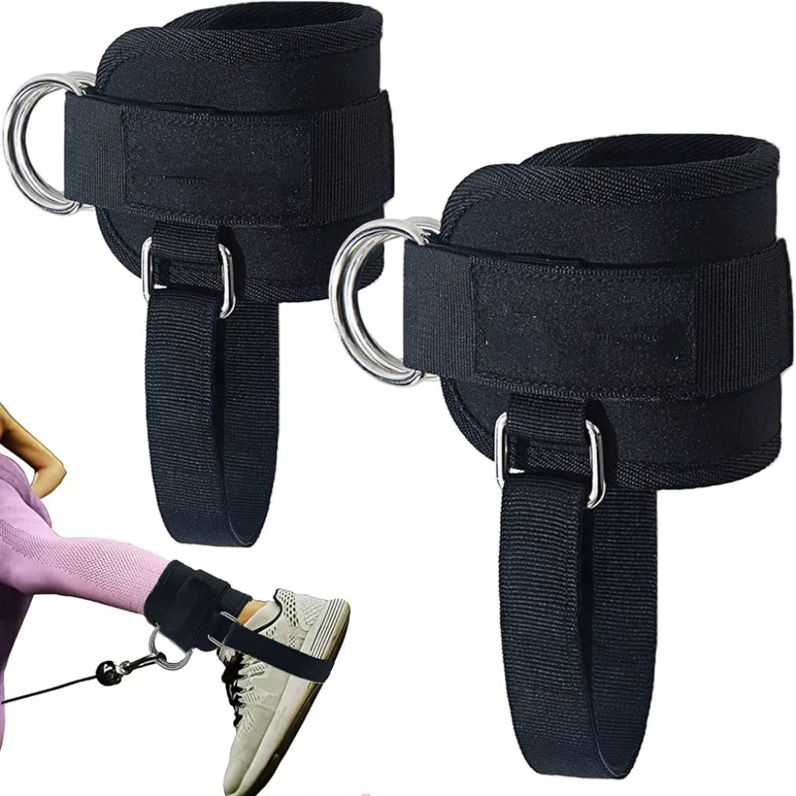Cable Machine Ankle Straps Leg - đánh giá và giá Home Gym Machine