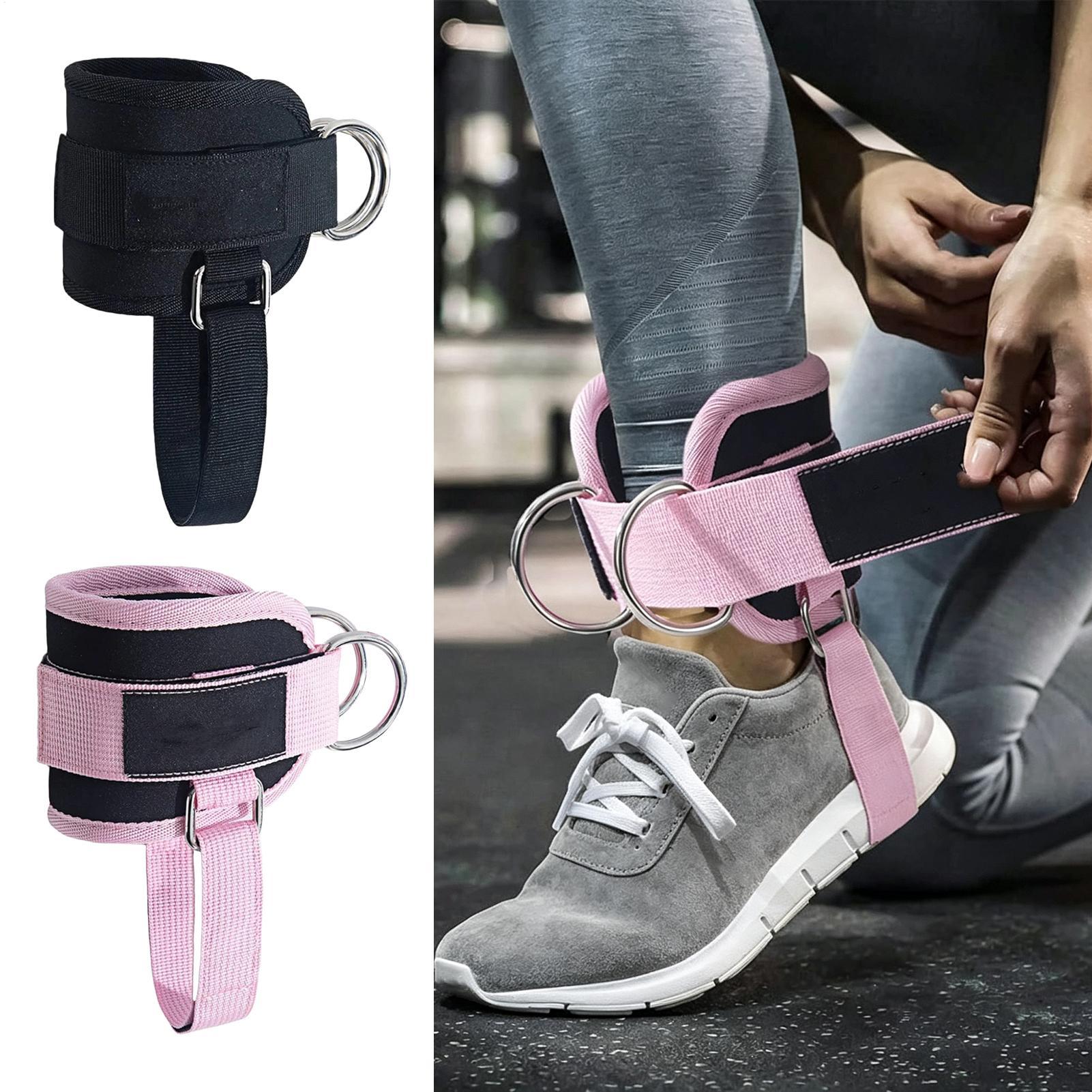 Cable Machine Ankle Straps Leg - đánh giá và giá Home Gym Machine