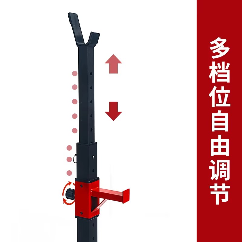 Wholesale Home Gym Squat Rack  - đánh giá và giá Home Gym Half Rack