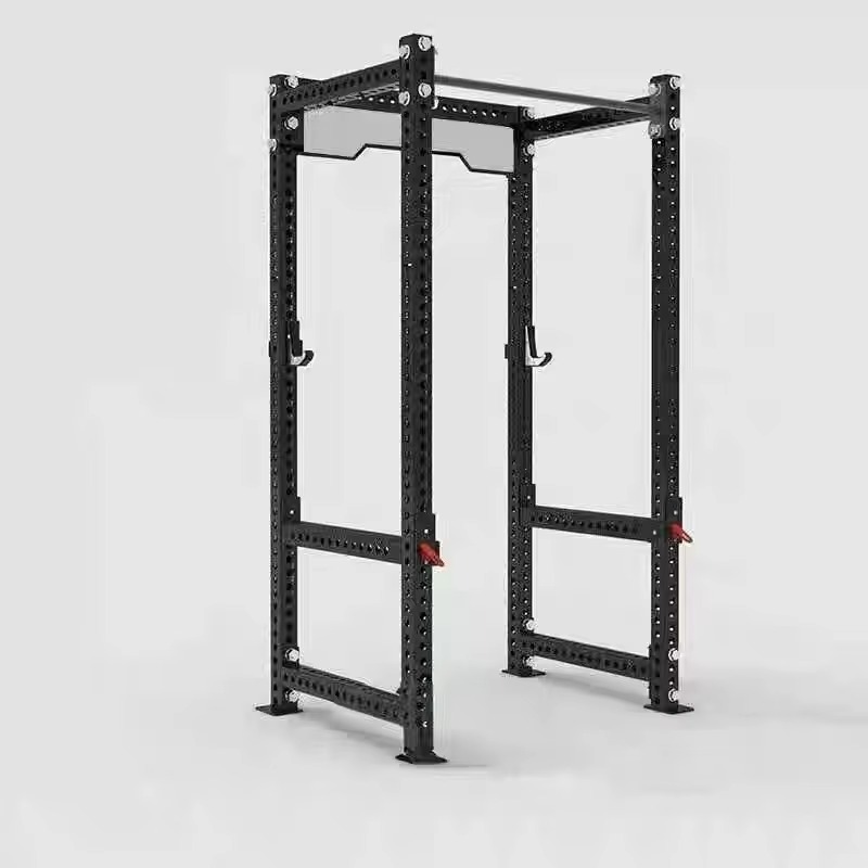 Home Gym Fitness Equipment Pow - đánh giá và giá Home Gym Half Rack