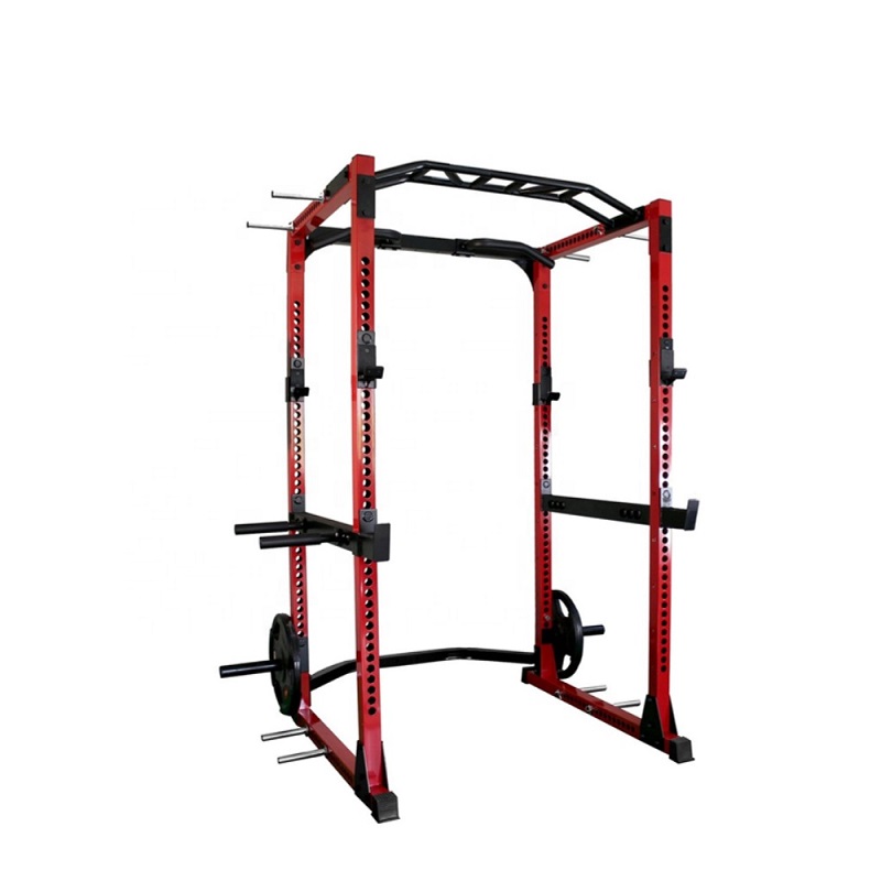 Direct Multi Functional Fitnes - đánh giá và giá Squat Rack Power