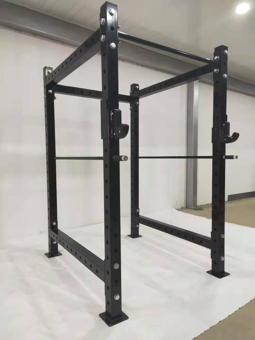 Power Cage & Squat Rack for We - đánh giá và giá Squat Rack Power