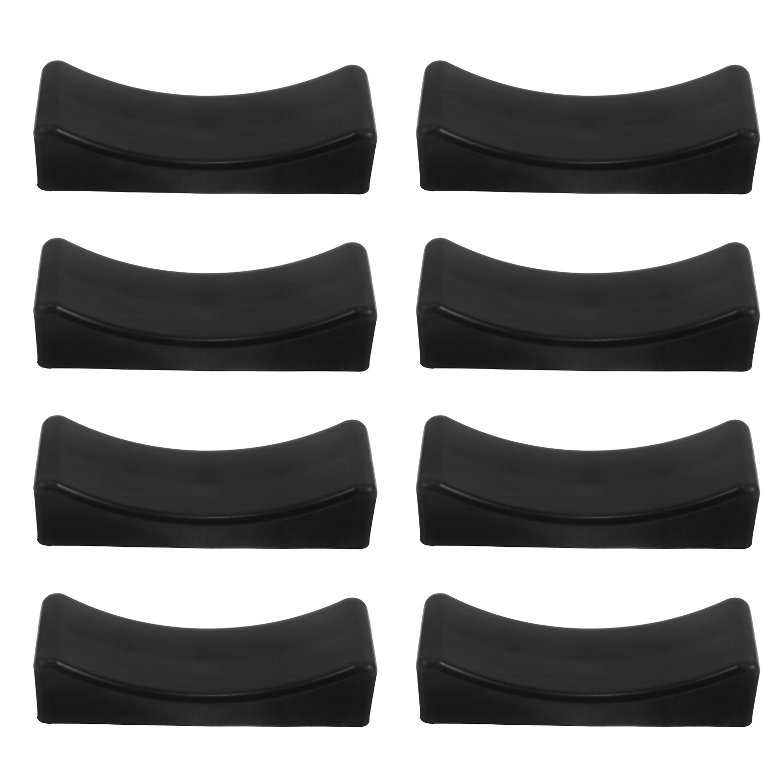 8Pcs Dumbbell Holder Rack Holl - đánh giá và giá Home Gym Training