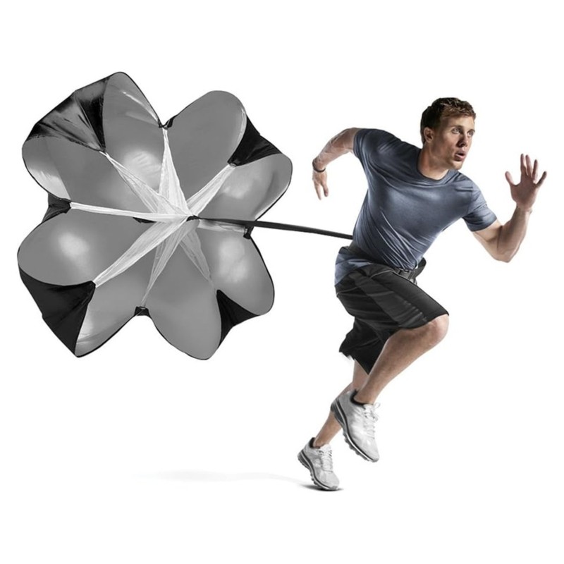 【Price Drop !!】Powerchute Runn - đánh giá và giá Speed Parachute Sprint