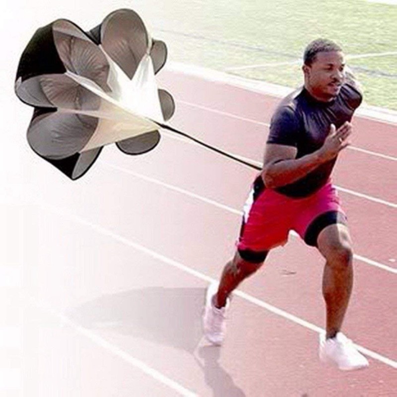 【Price Drop !!】Powerchute Runn - đánh giá và giá Speed Parachute Sprint