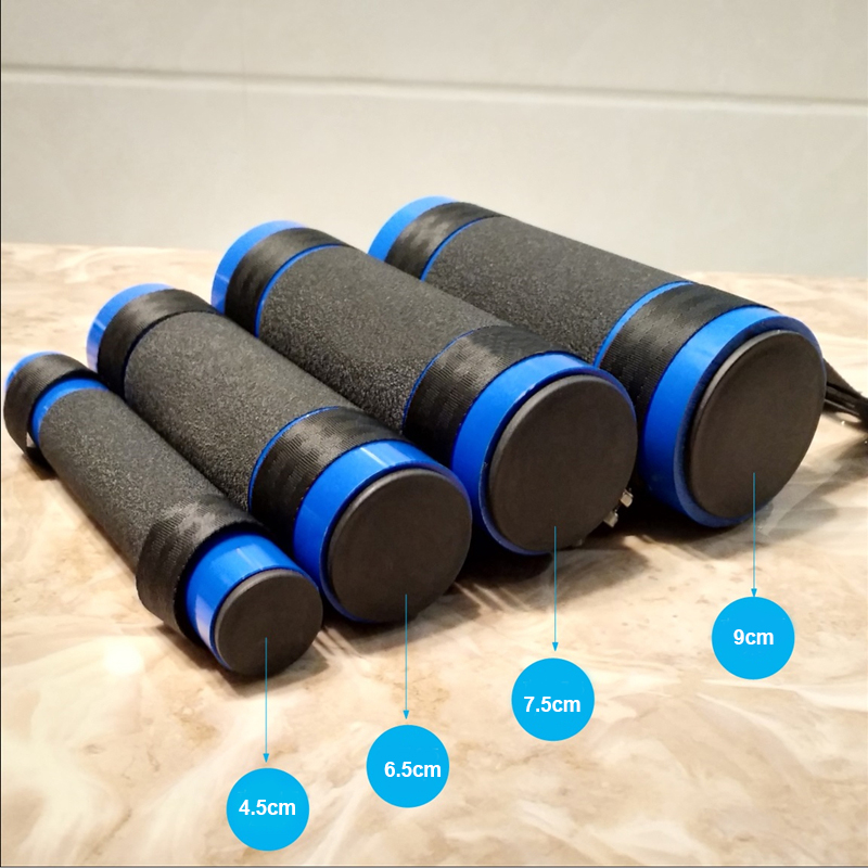 Tập Thể Hình Tại Nhà Cổ Tay Cẳ - đánh giá và giá Home Gym Essentials