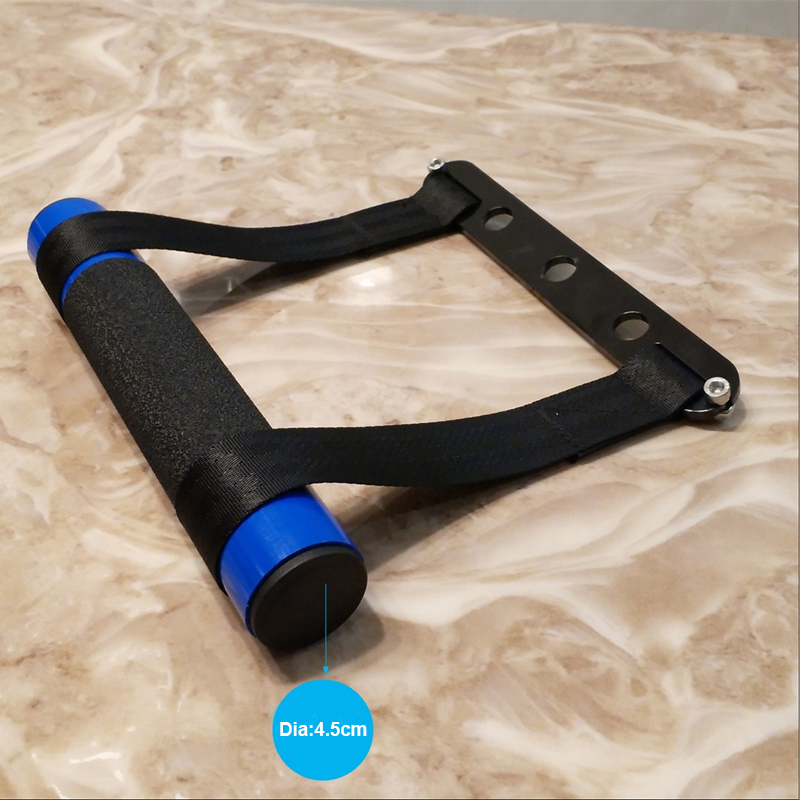 Tập Thể Hình Tại Nhà Cổ Tay Cẳ - đánh giá và giá Home Gym Essentials