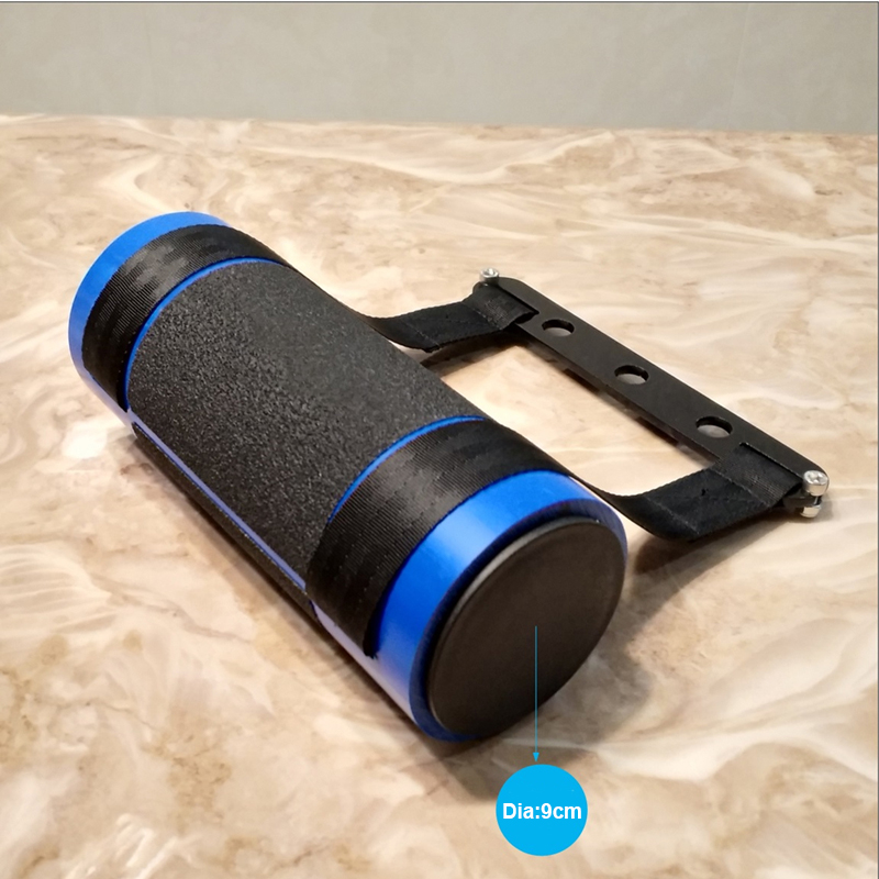 Tập Thể Hình Tại Nhà Cổ Tay Cẳ - đánh giá và giá Home Gym Essentials