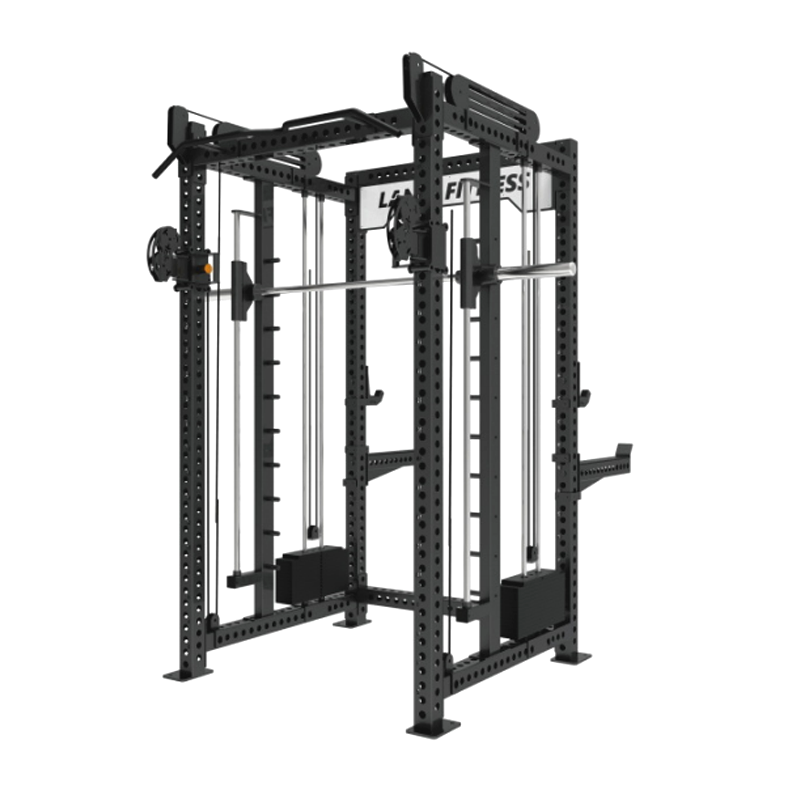Commercial Steel Fitness Gym E - đánh giá và giá Home Gym Equipment Set