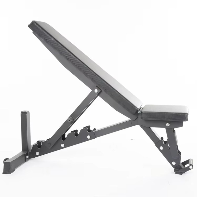 Fitness Sit up Weight Foldable - đánh giá và giá Home Gym Weight Bench