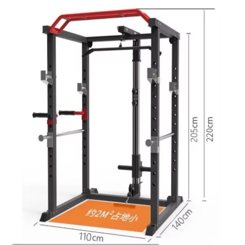 Best Home Gym Power Rack Squat - đánh giá và giá Squat Rack Power