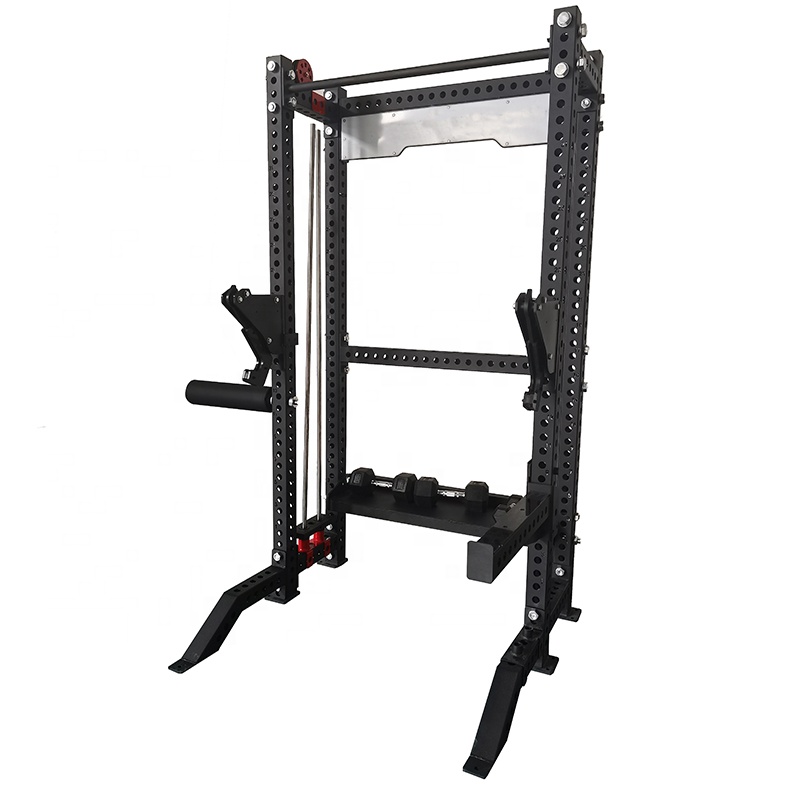 2023 New Weightlifting Commerc - đánh giá và giá Squat Rack Power