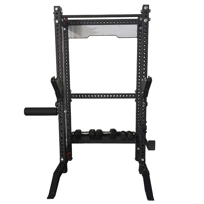 2023 New Weightlifting Commerc - đánh giá và giá Squat Rack Power
