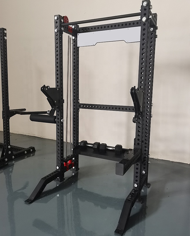 2023 New Weightlifting Commerc - đánh giá và giá Squat Rack Power