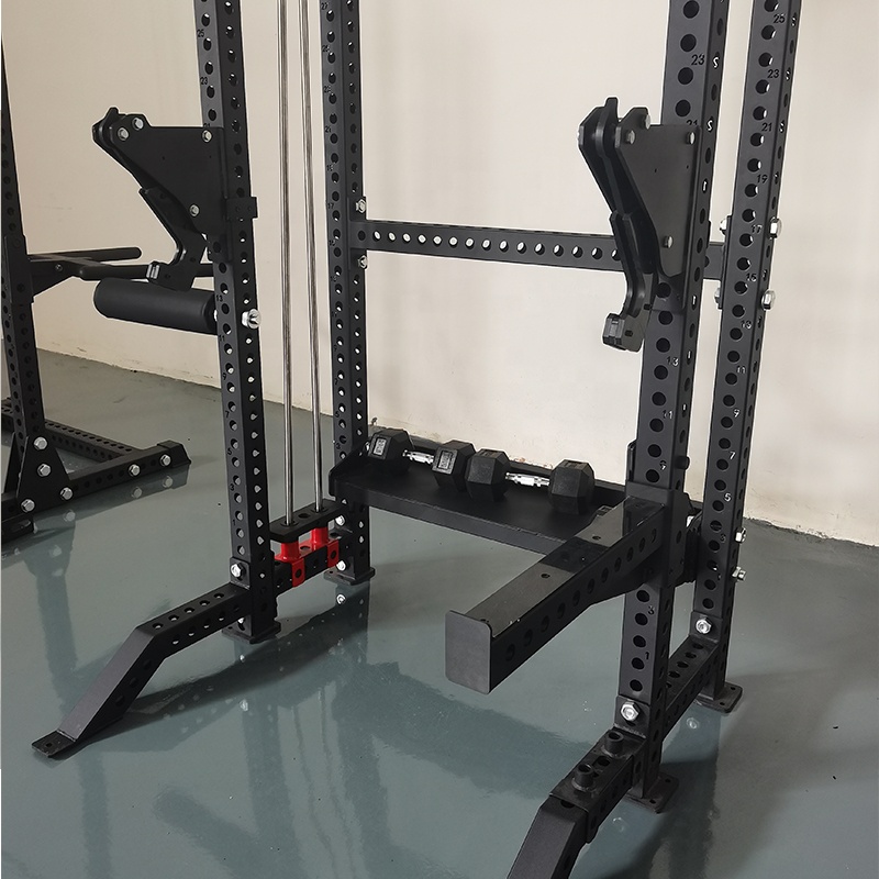 2023 New Weightlifting Commerc - đánh giá và giá Squat Rack Power