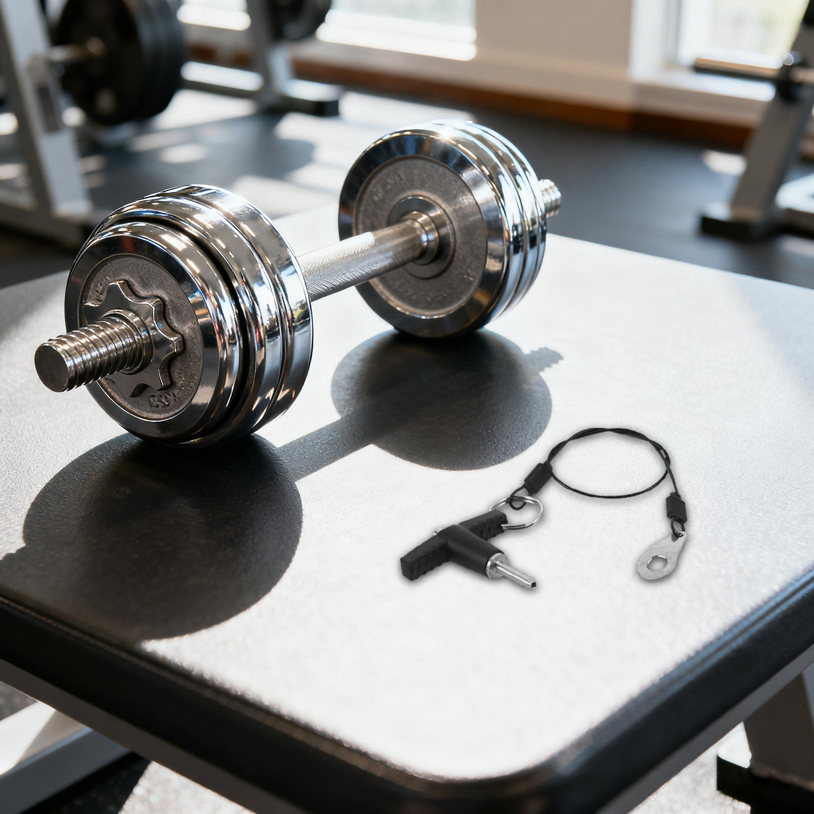 Gym Pins for Weight Stack Heav - đánh giá và giá Home Gym Training