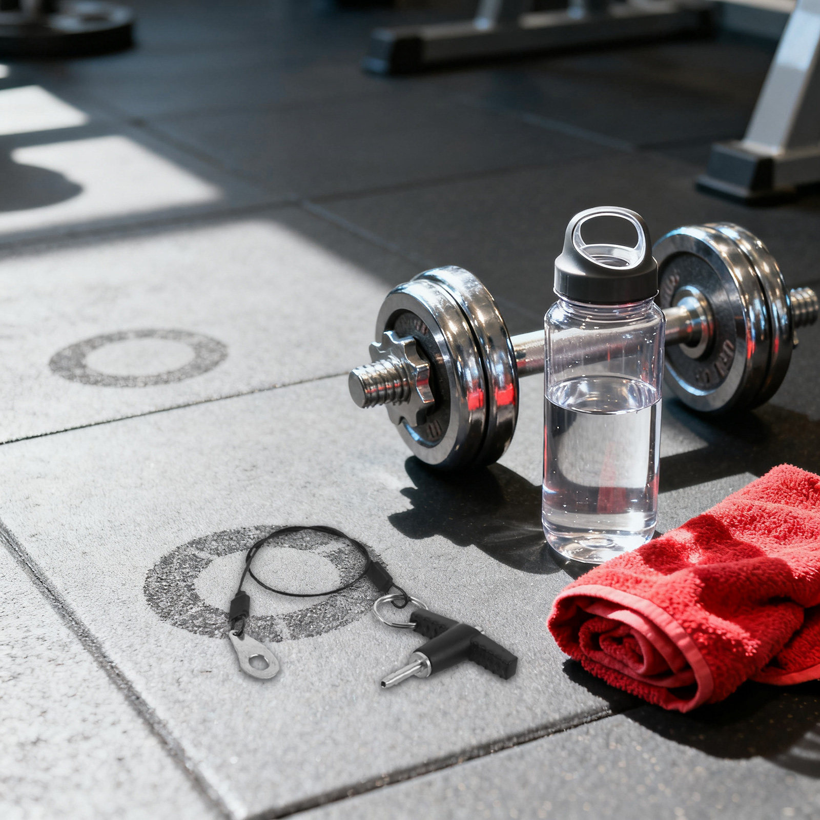 Gym Pins for Weight Stack Heav - đánh giá và giá Home Gym Training