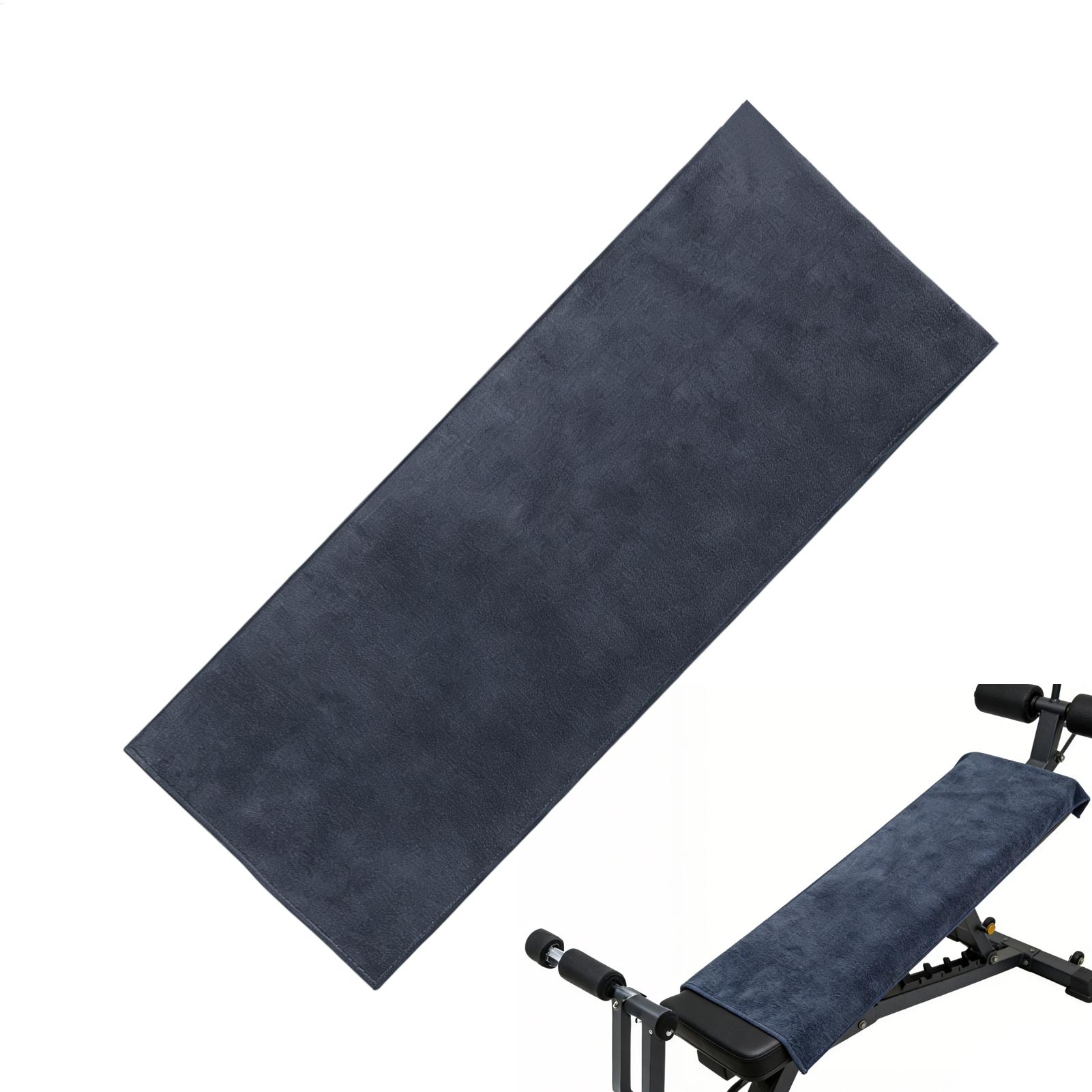 High-Performance Gym Towel Mic - đánh giá và giá Home Gym Weight Bench