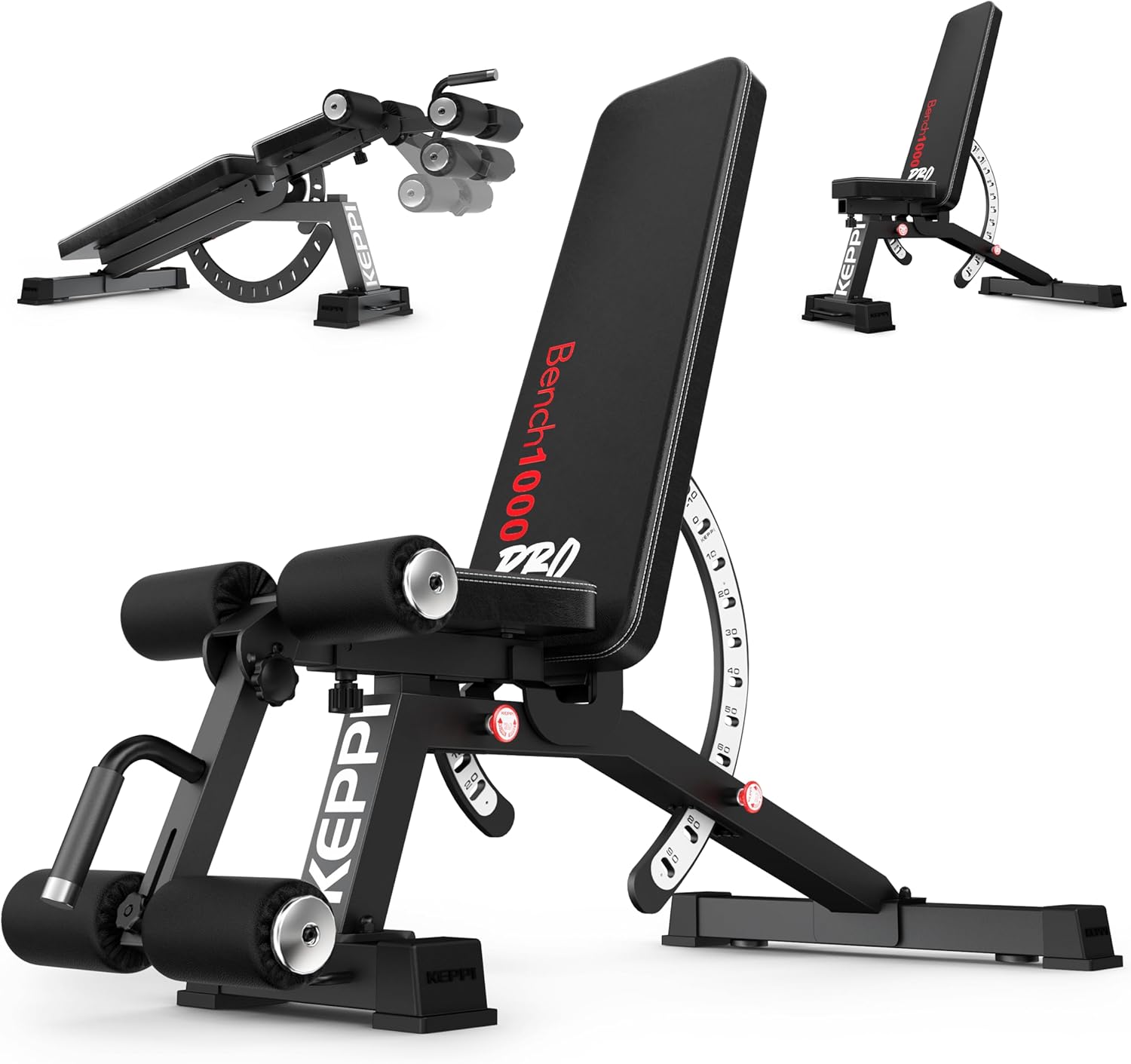 Home Gym Strength Training Wei - đánh giá và giá Home Gym Weight Bench