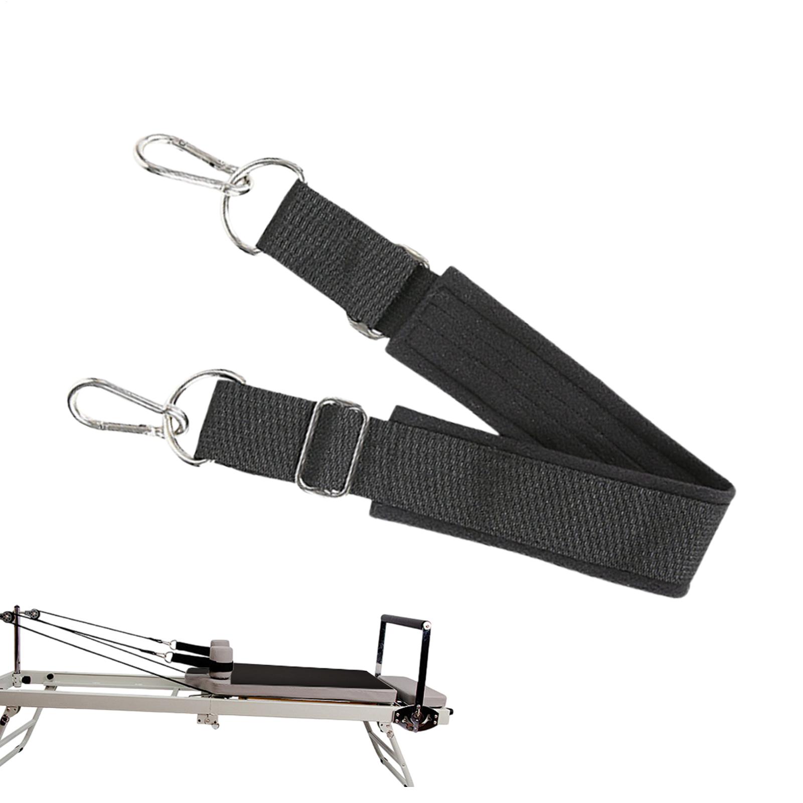 Reformer Footstrap Double-Loop - đánh giá và giá Home Gym Training